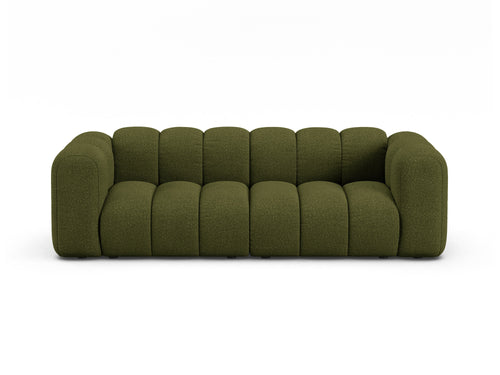 Lupine Divano componibile 3 Posti Baloo - Dark olive green