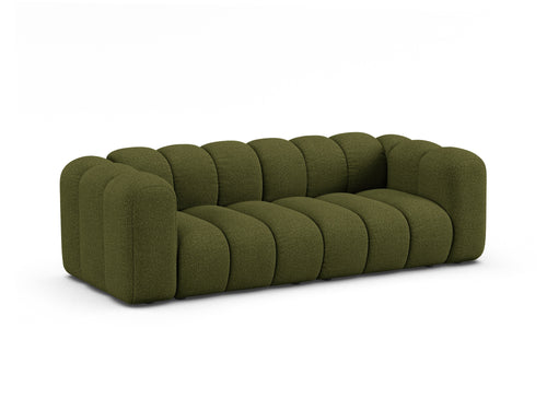 Lupine Divano componibile 3 Posti Baloo - Dark olive green