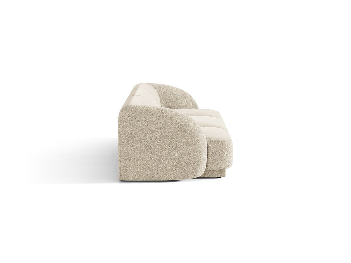Miley Divano 3 Posti – Baloo - Beige