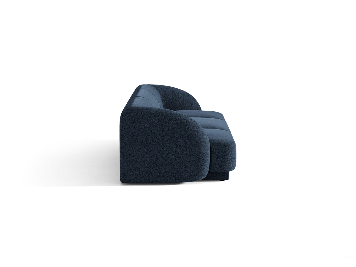 Miley Divano 3 Posti – Baloo - Blu scuro