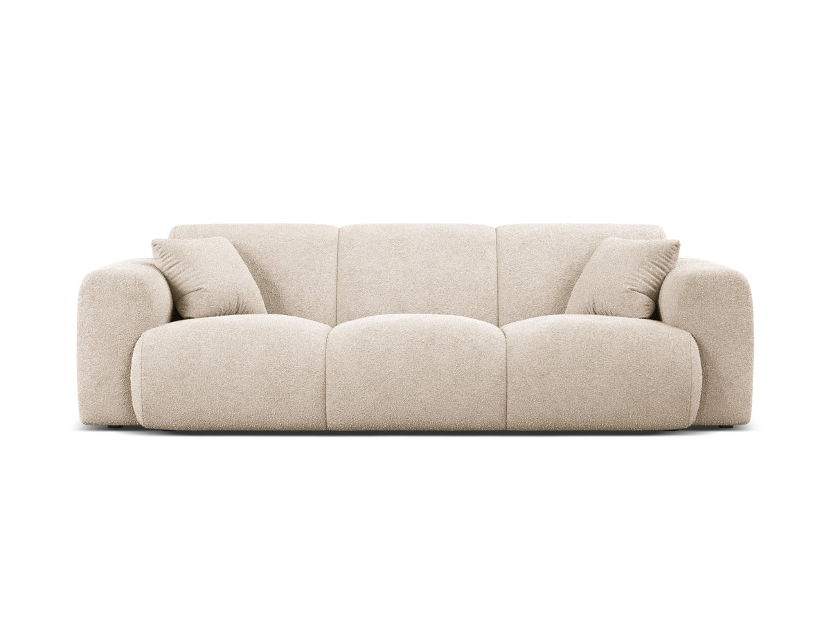 Molino Divano 3 Posti Baloo - Beige