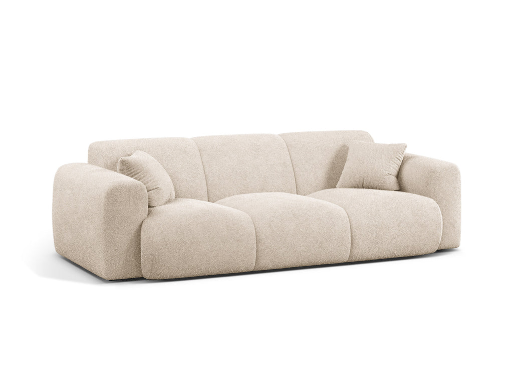 Molino Divano 3 Posti Baloo - Beige