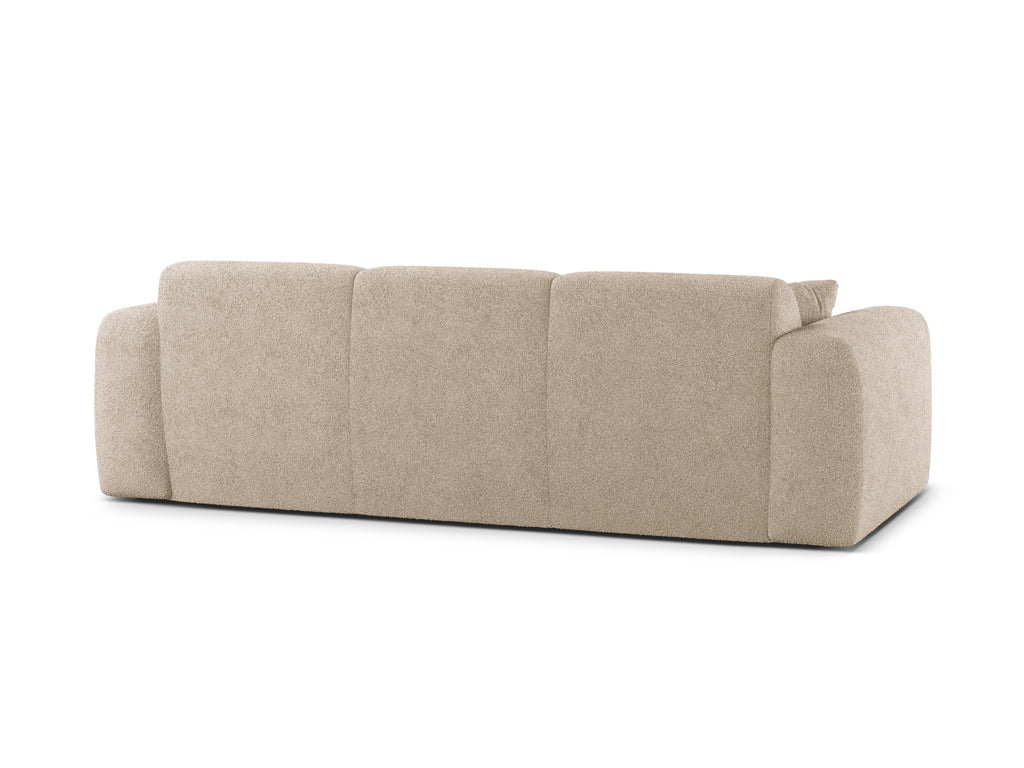 Molino Divano 3 Posti Baloo - Beige