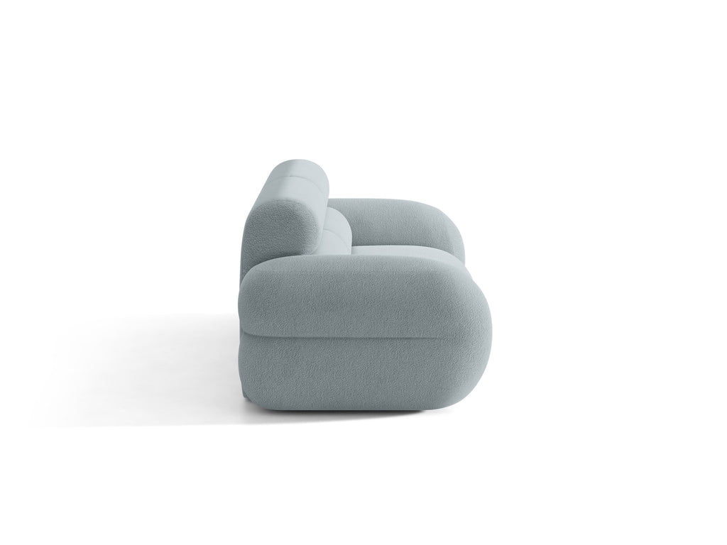 Neo Divano 3 Posti Baloo - Azzurro