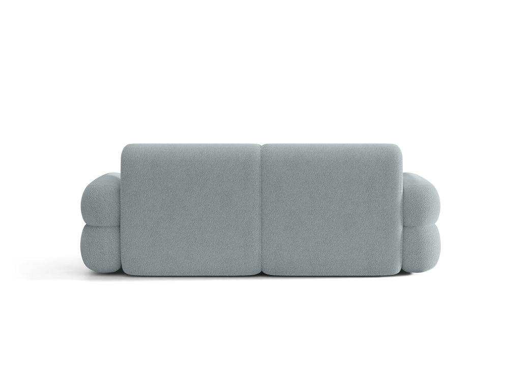 Neo Divano 3 Posti Baloo - Azzurro