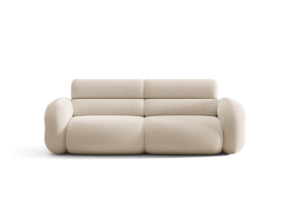 Neo Divano 3 Posti Baloo - Beige