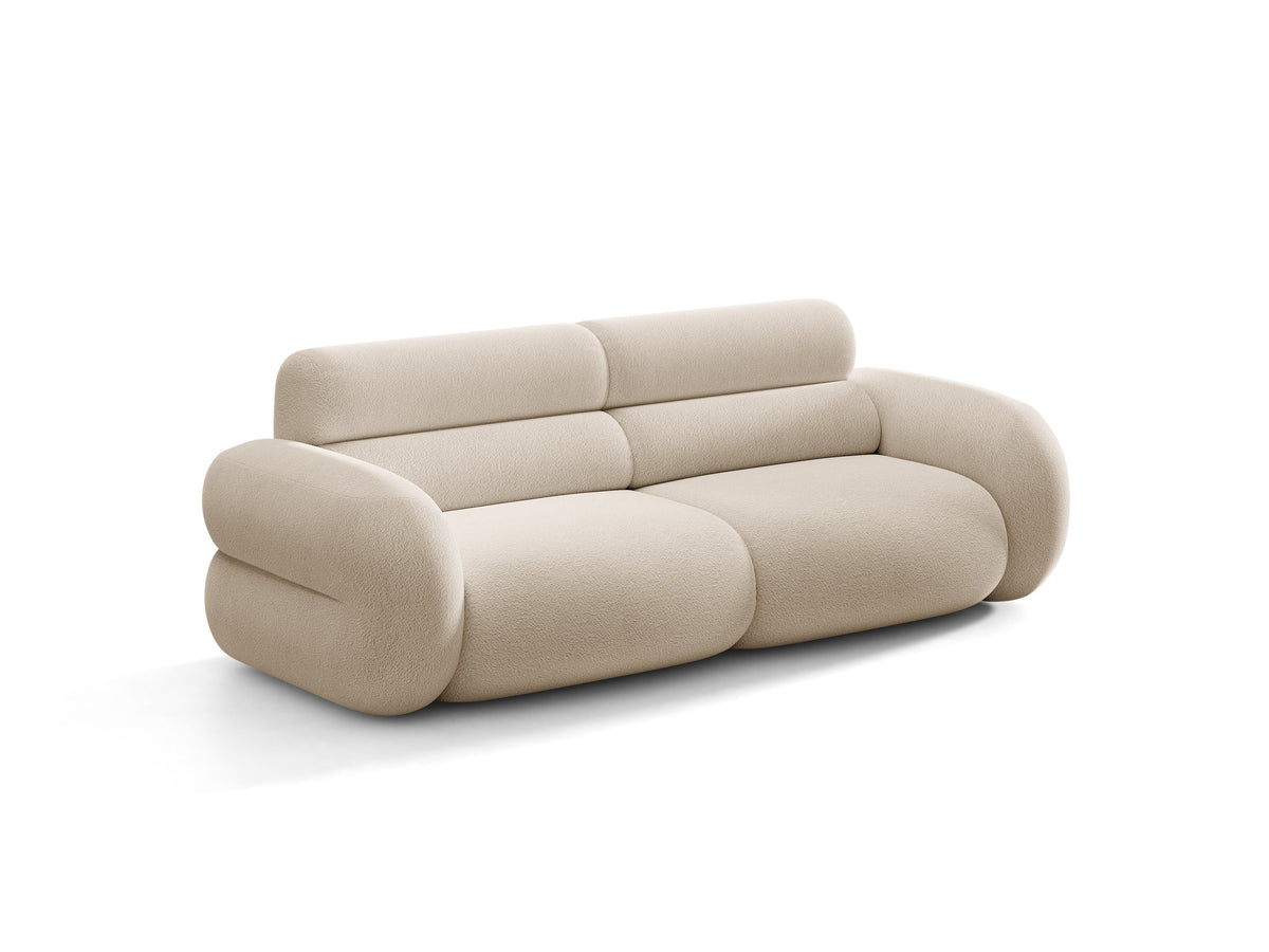 Neo Divano 3 Posti Baloo - Beige