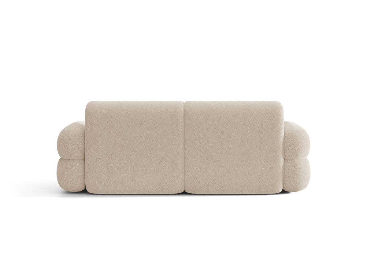 Neo Divano 3 Posti Baloo - Beige