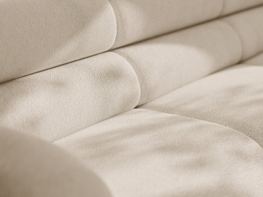 Neo Divano 3 Posti Baloo - Beige