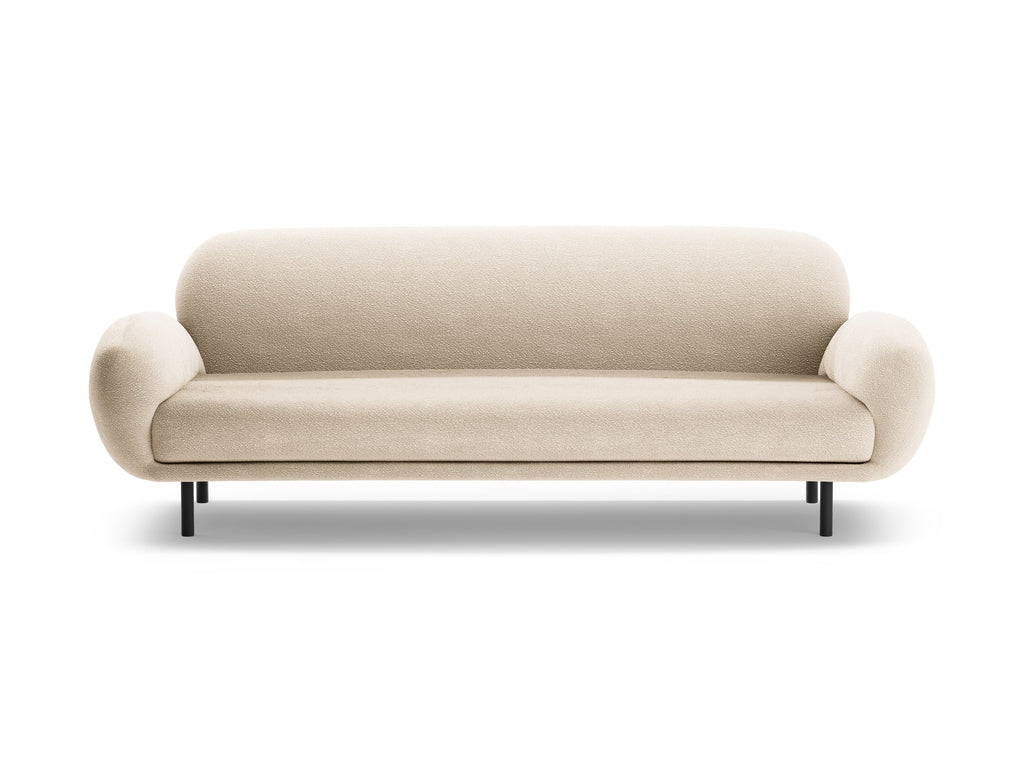 Poppy Divano 3 Posti Baloo - Beige