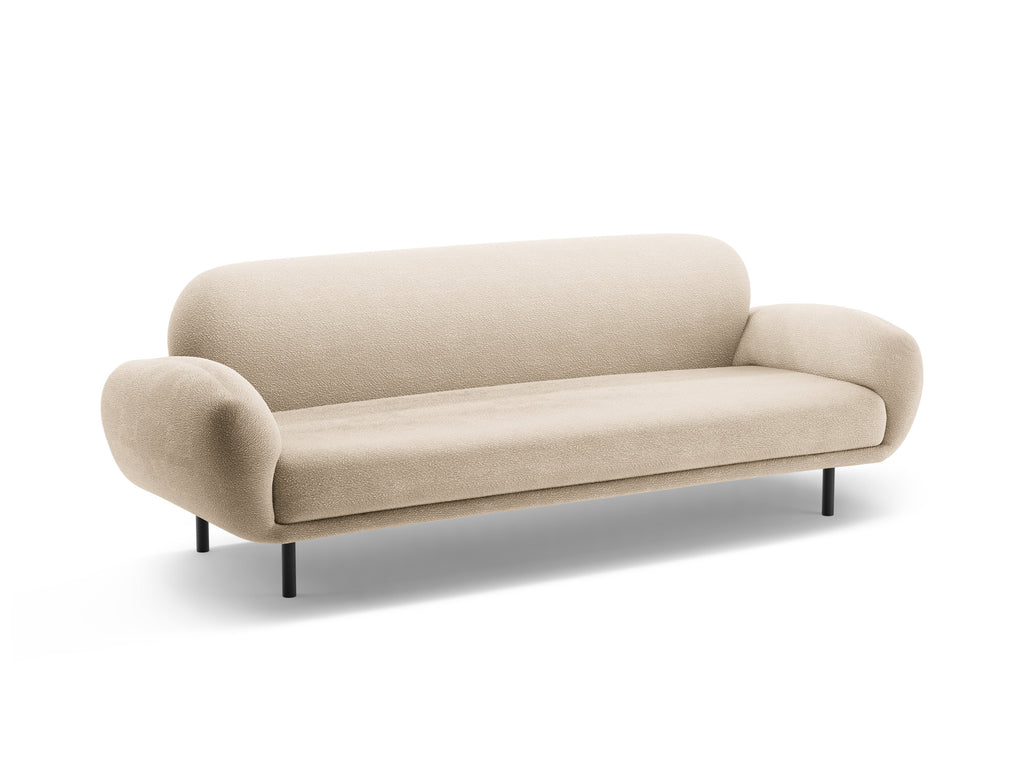 Poppy Divano 3 Posti Baloo - Beige