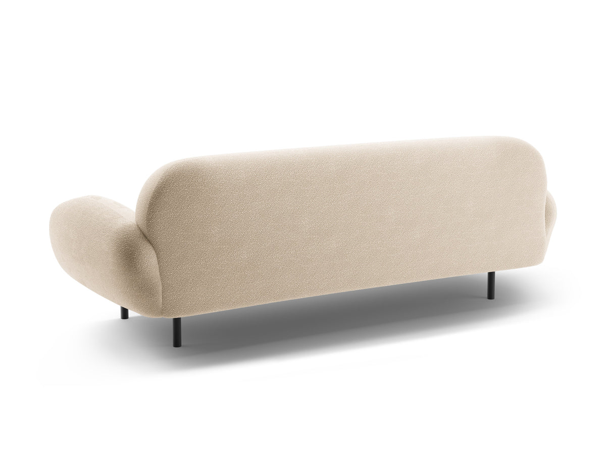 Poppy Divano 3 Posti Baloo - Beige
