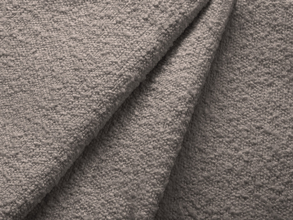 Poppy Divano 3 Posti Baloo - Grigio