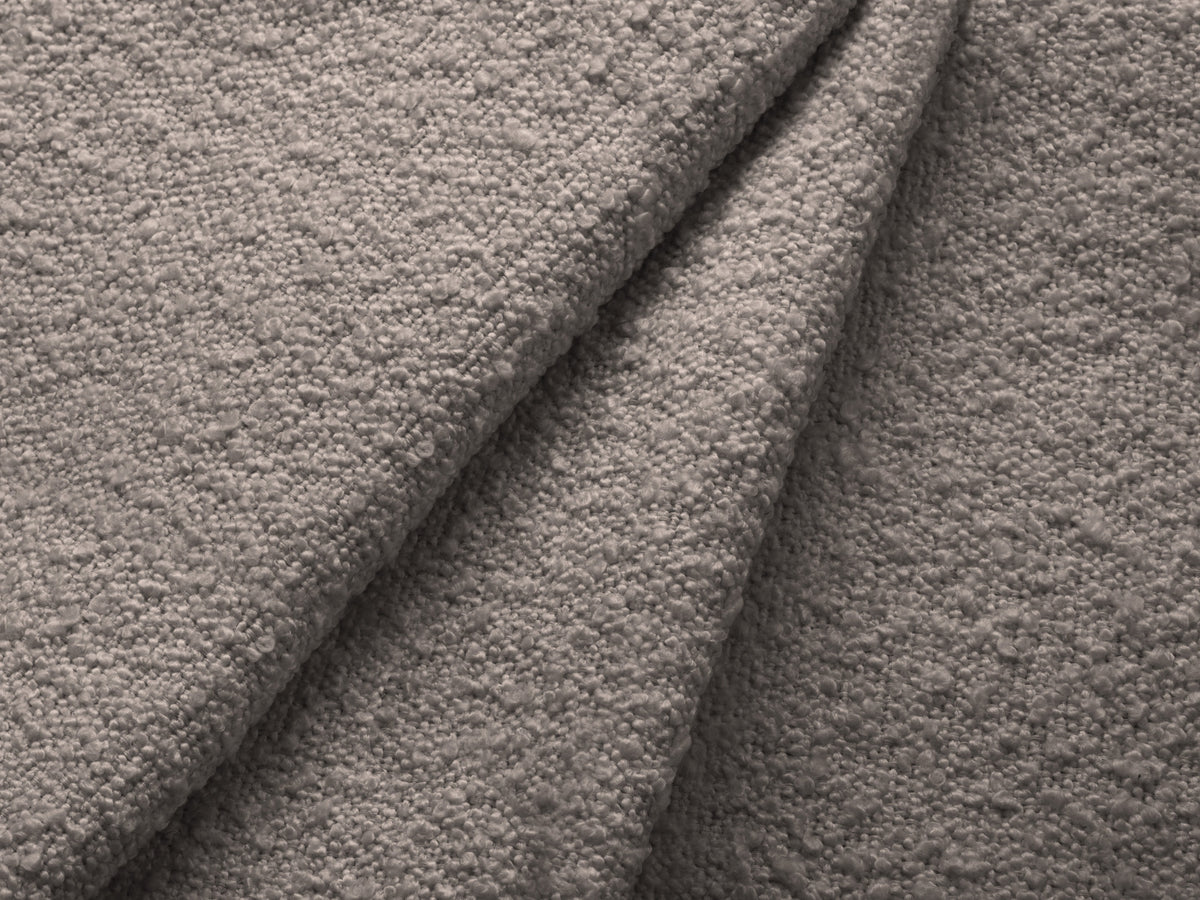 Poppy Divano 3 Posti Baloo - Grigio