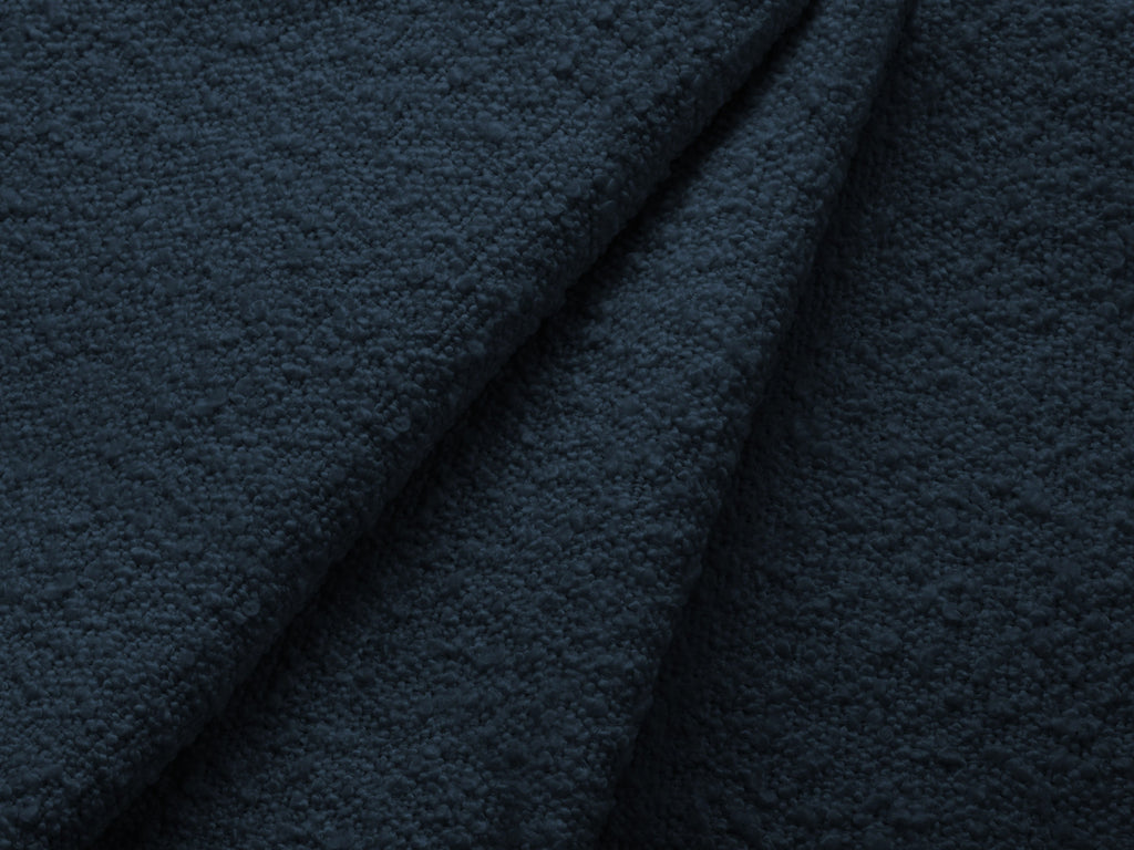 Poppy Divano 3 Posti Baloo - Blu scuro
