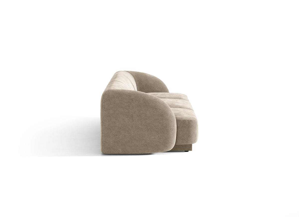 Miley Divano 3 Posti – Haga - Beige
