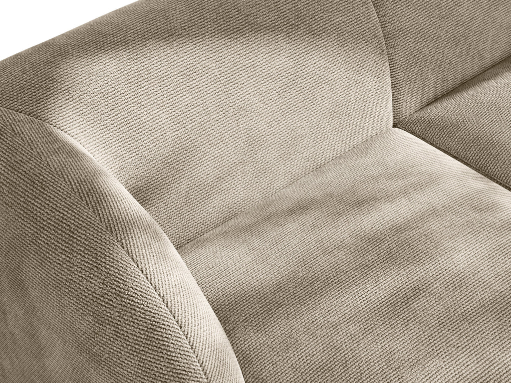 Miley Divano 3 Posti – Haga - Beige
