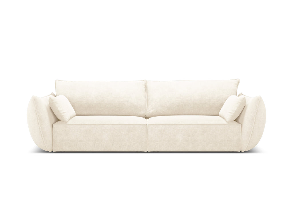 Kaelle Divano 3 Posti Over The Horizon - Beige chiaro