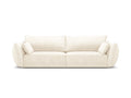 Kaelle Divano 3 Posti Over The Horizon - Beige chiaro