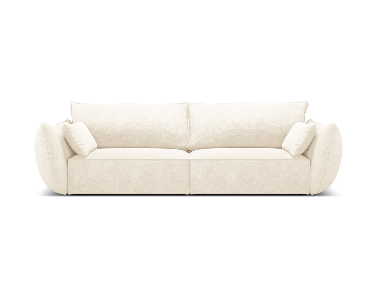 Kaelle Divano 3 Posti Over The Horizon - Beige chiaro