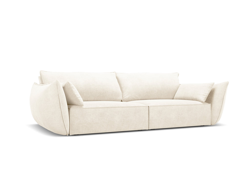 Kaelle Divano 3 Posti Over The Horizon - Beige chiaro
