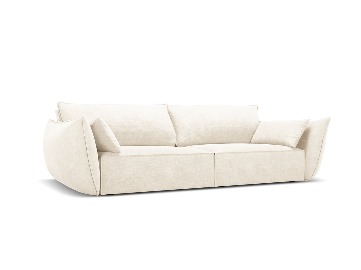 Kaelle Divano 3 Posti Over The Horizon - Beige chiaro