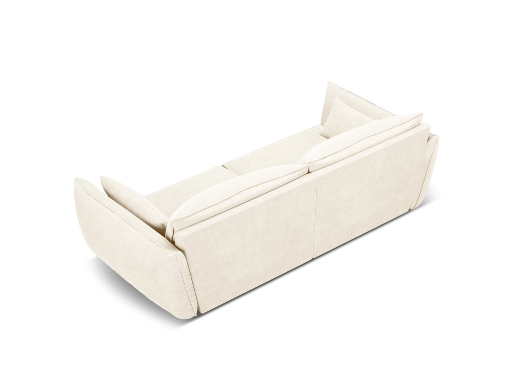 Kaelle Divano 3 Posti Over The Horizon - Beige chiaro