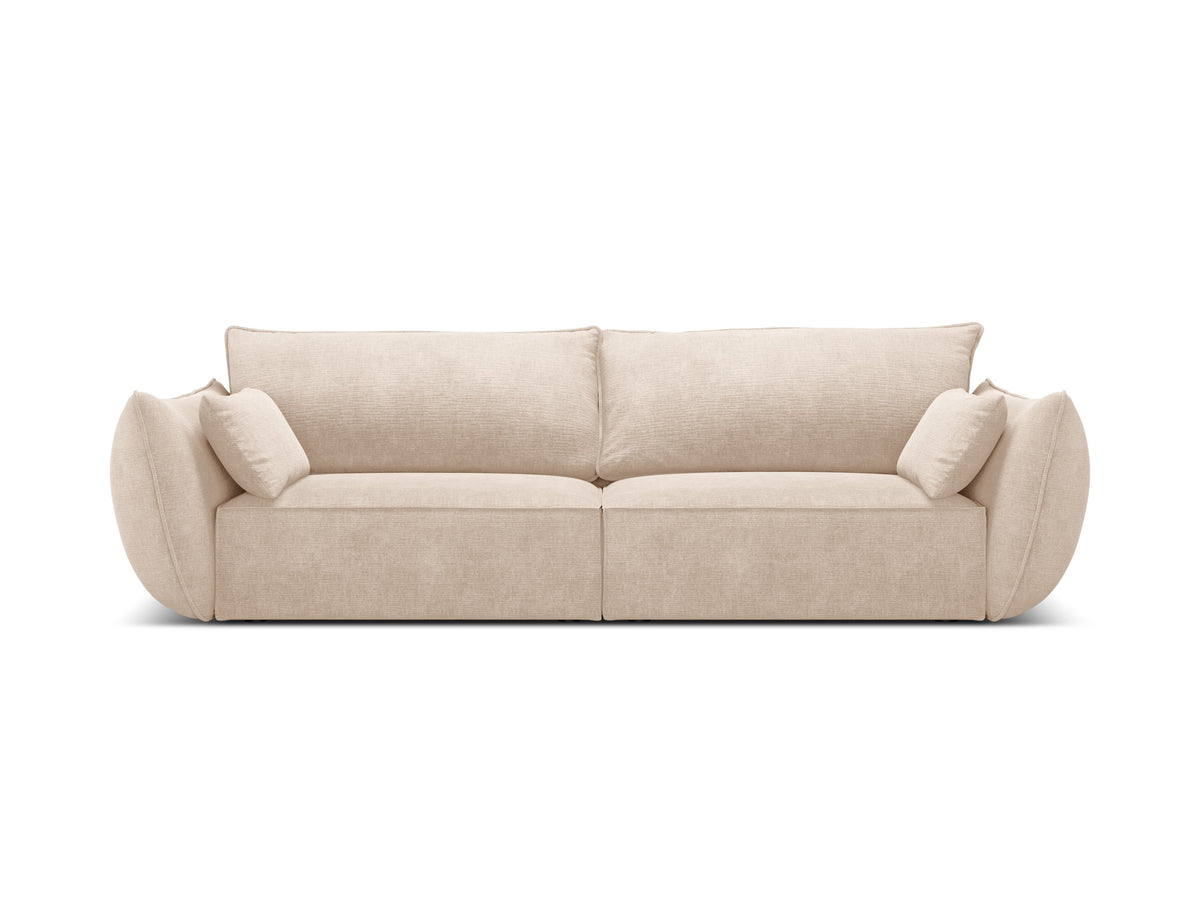 Kaelle Divano 3 Posti Over The Horizon - Beige