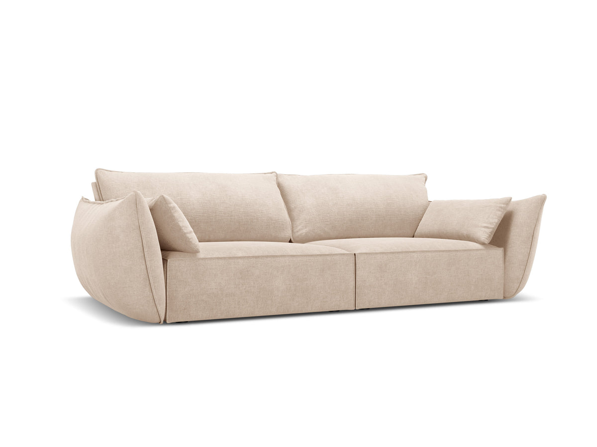 Kaelle Divano 3 Posti Over The Horizon - Beige