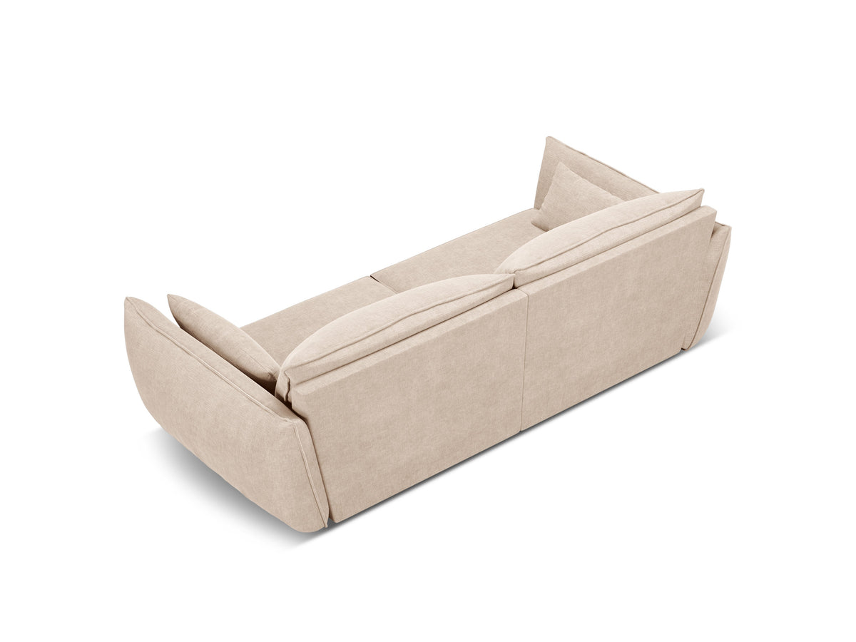 Kaelle Divano 3 Posti Over The Horizon - Beige