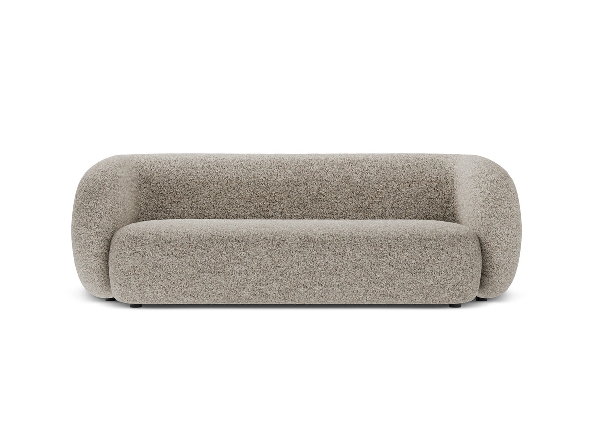 Kate Divano componibile 3 Posti Puente - Beige melange