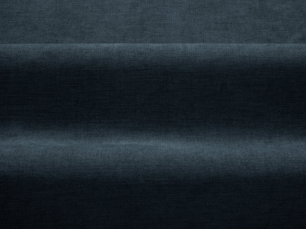 Torino Divano 3 Posti Wind - Blu navy