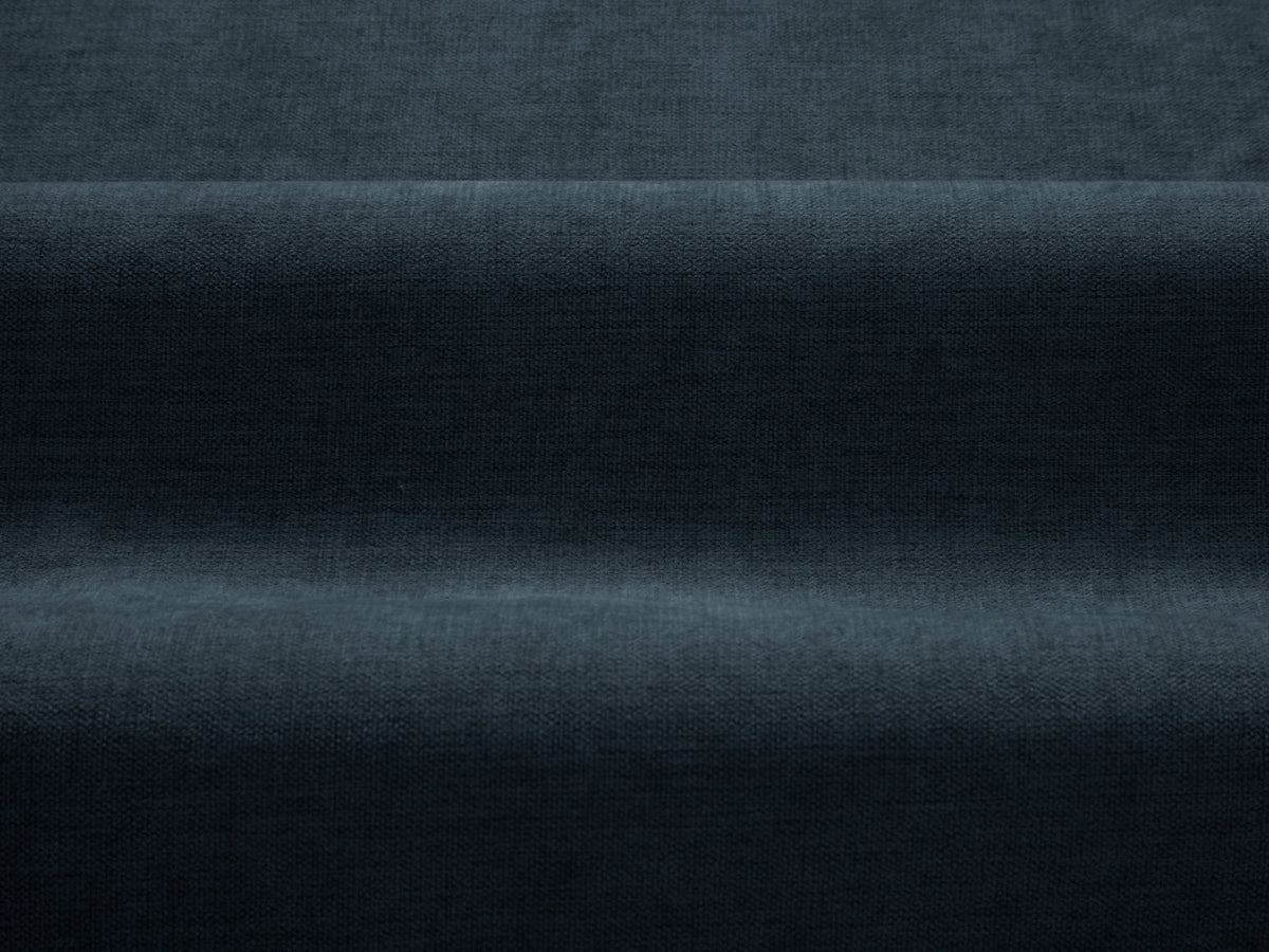 Torino Divano 3 Posti Wind - Blu navy