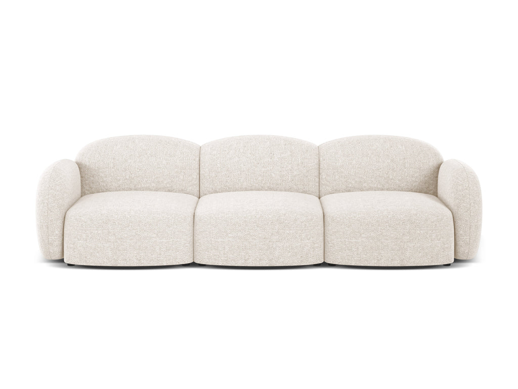Blair Divano 3 Posti Eden - Beige chiaro