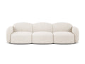 Blair Divano 3 Posti Eden - Beige chiaro