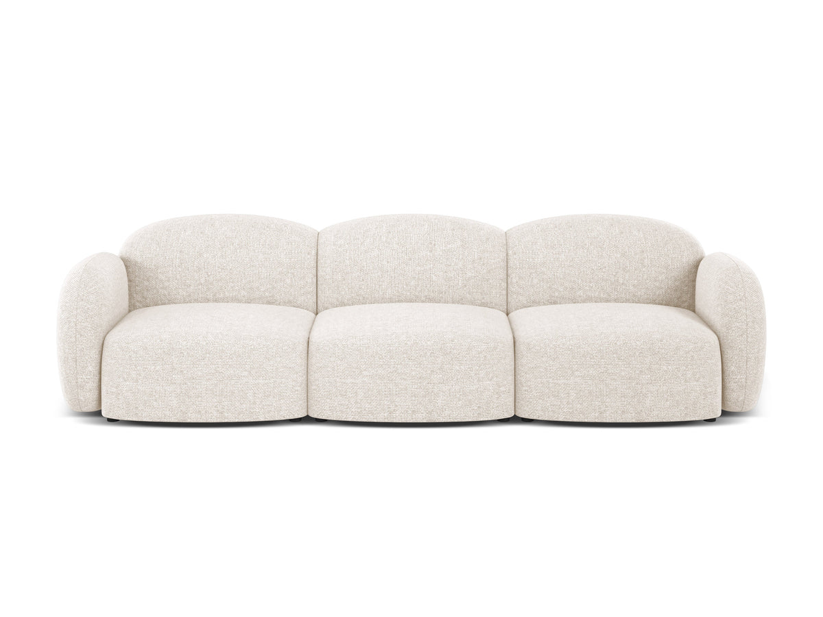 Blair Divano 3 Posti Eden - Beige chiaro