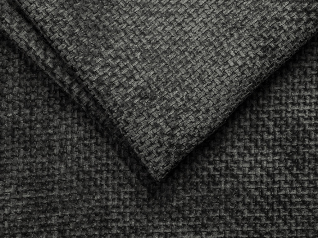 Blair Divano 3 Posti Eden - Grigio scuro