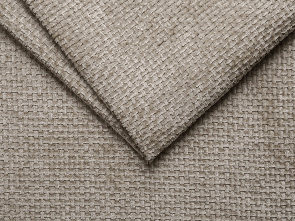 Lupine Divano componibile 3 Posti Eden - Beige scuro
