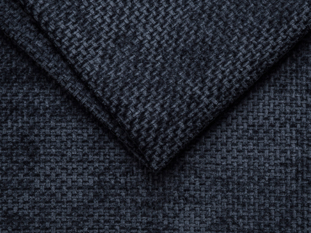 Lupine Divano componibile 3 Posti Eden - Blu navy