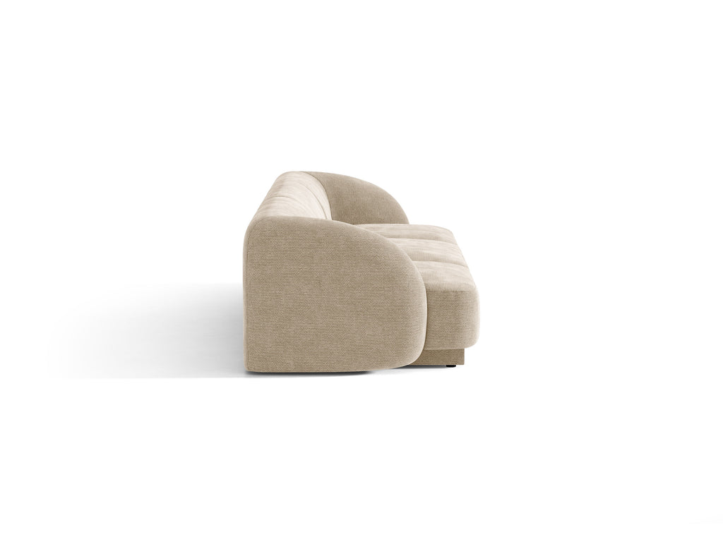 Miley Divano 3 Posti – Eden - Beige