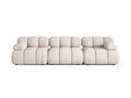 Bellis Divano componibile 3 Posti Liberty - Beige