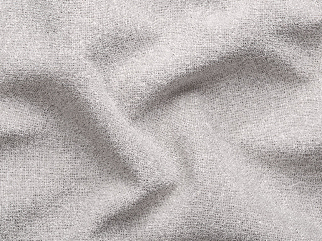 Bellis Divano componibile 3 Posti Liberty - Grigio chiaro