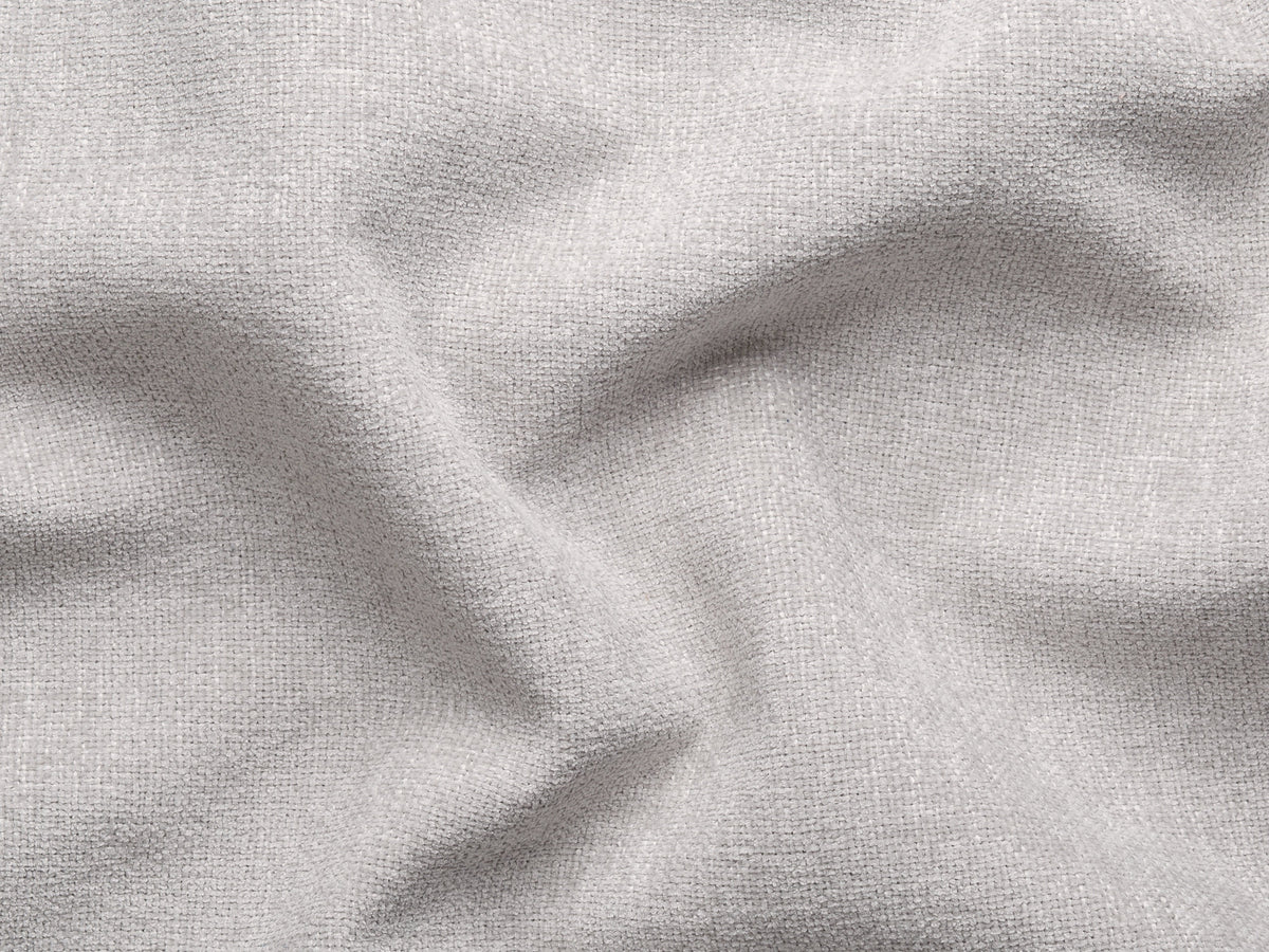 Bellis Divano componibile 3 Posti Liberty - Grigio chiaro