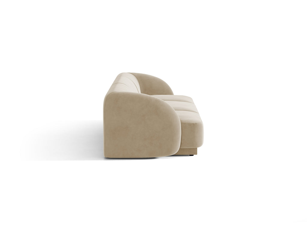 Miley Divano 3 Posti – Venus - Beige