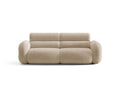 Neo Divano 3 Posti Golden - Beige scuro