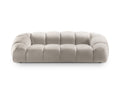 Diana Divano 3 Posti Salvador - Beige