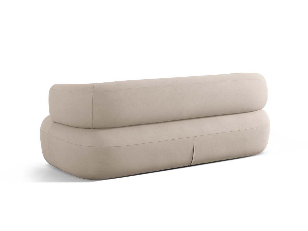 Jenny Divano 2 Posti Salvador - Beige