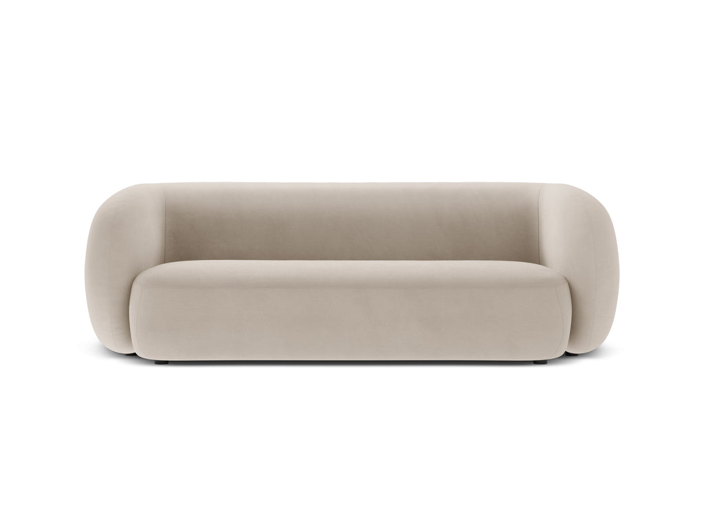 Kate Divano componibile 3 Posti Salvador - Beige