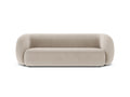 Kate Divano componibile 3 Posti Salvador - Beige