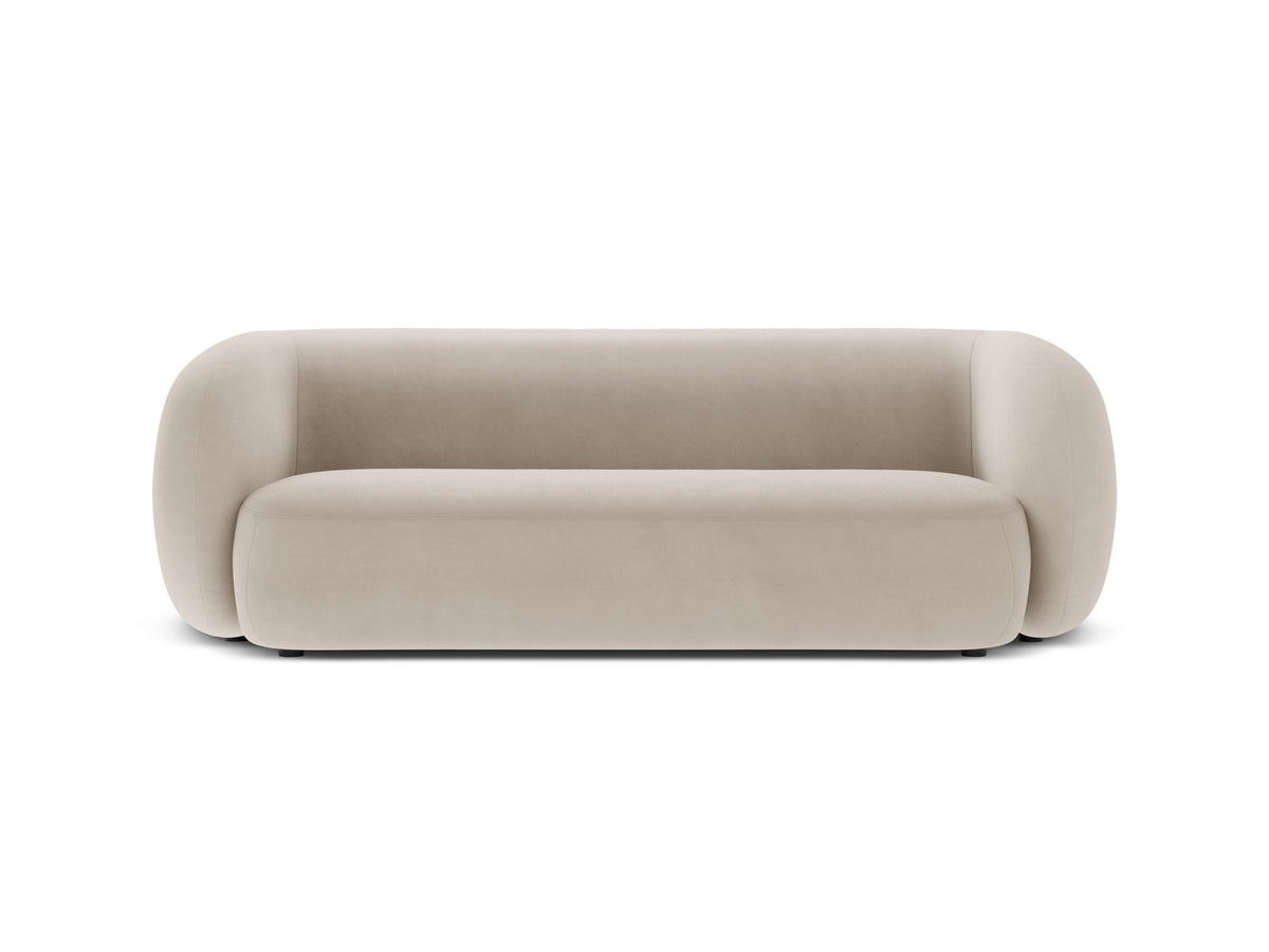 Kate Divano componibile 3 Posti Salvador - Beige